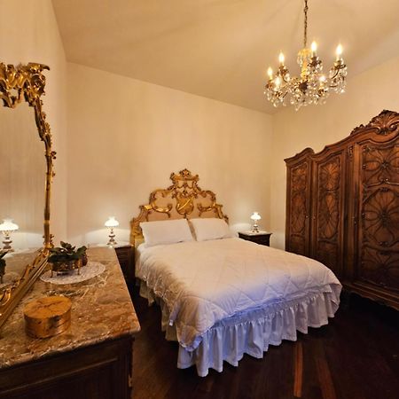 L'Atelier Du Temps - Charme Apartment Aosta Eksteriør billede